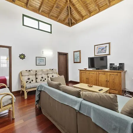 Casa vacanze Laura Guatiza