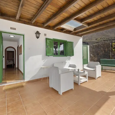 Laura Casa vacanze *