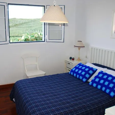 Laura Casa vacanze Guatiza