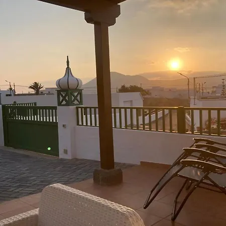 Laura Casa vacanze *