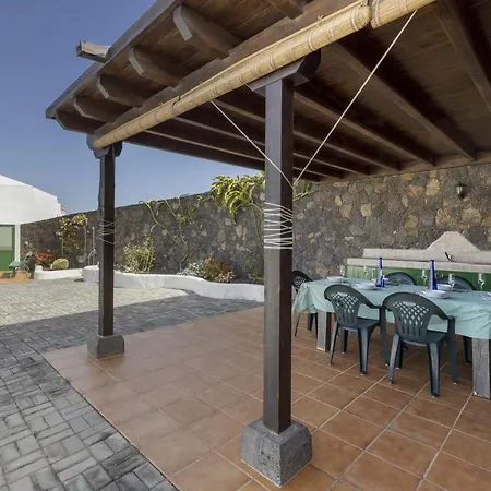 Casa vacanze Laura Guatiza