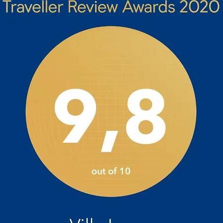 Casa vacanze Laura Guatiza