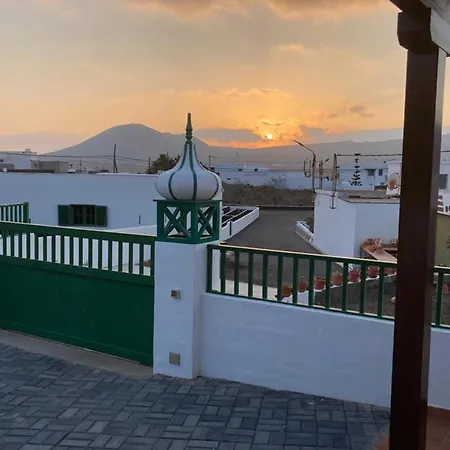 Casa vacanze Laura *